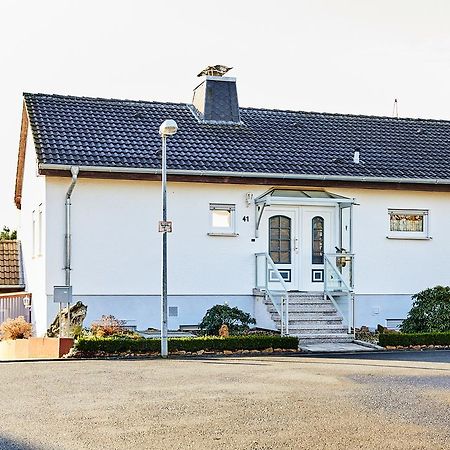 Ferienwohnung Kaiser Wabern Extérieur photo
